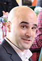 Pastor Daniel Meisinger