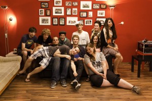 jugendgruppe