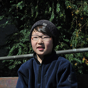 hoekjong