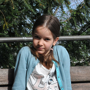 hannah