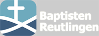 Logo Baptisten Reutlingen