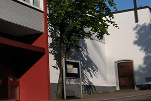 Gemeindebüro
