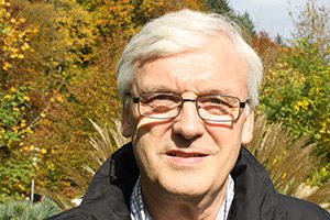 Hartmut Schilitz