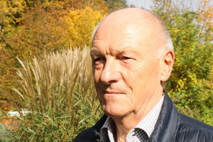 Reinhold Fay