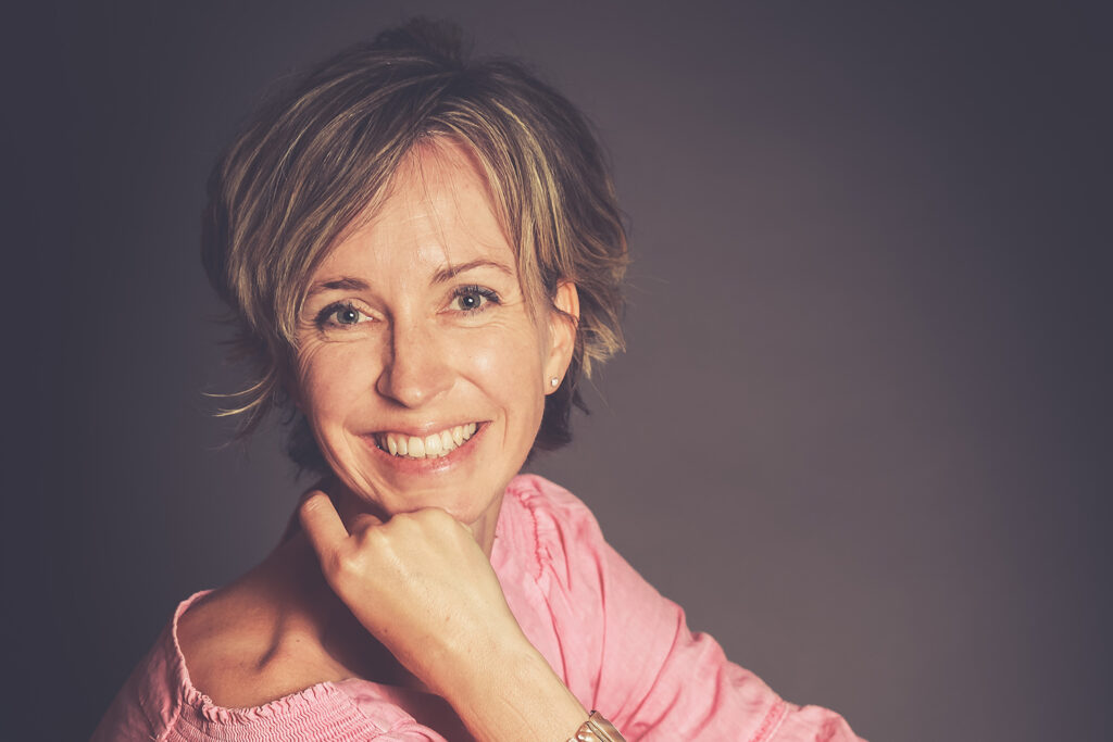 Kristin Guhr