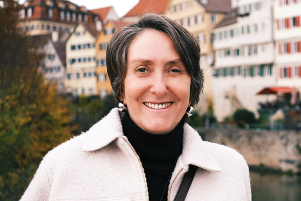 Susanne Hofrichter