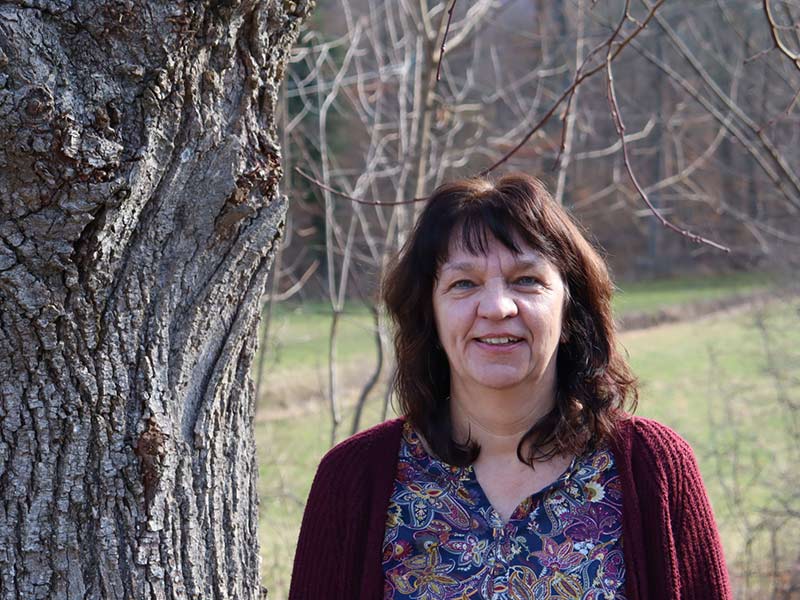 Rita Kamenowski-Bucher