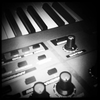 Keyboard - 